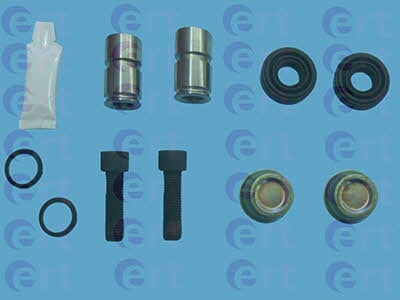 Ert 410159 Ремкомплект гальмівного супорта 410159: Купити в Україні - Добра ціна на EXIST.UA!