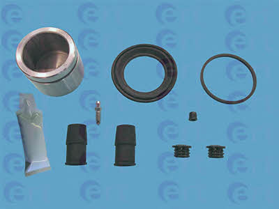Ert 401456 Ремкомплект гальмівного супорта 401456: Купити в Україні - Добра ціна на EXIST.UA!