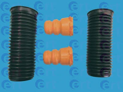 Ert 520025 Пилозахисний комплект на 2 амортизатора 520025: Купити в Україні - Добра ціна на EXIST.UA!