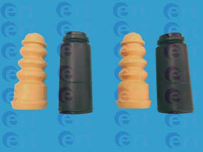 Ert 520039 Пилозахисний комплект на 2 амортизатора 520039: Купити в Україні - Добра ціна на EXIST.UA!