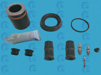 Ert 402084 Ремкомплект гальмівного супорта 402084: Купити в Україні - Добра ціна на EXIST.UA!