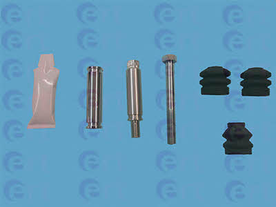 Ert 410226 Ремкомплект направляючої гальмівного супорта 410226: Купити в Україні - Добра ціна на EXIST.UA!