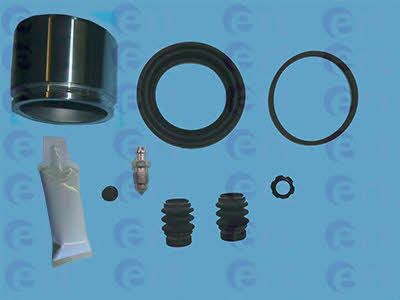 Ert 401321 Ремкомплект гальмівного супорта 401321: Купити в Україні - Добра ціна на EXIST.UA!