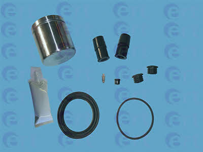 Ert 401376 Ремкомплект гальмівного супорта 401376: Купити в Україні - Добра ціна на EXIST.UA!