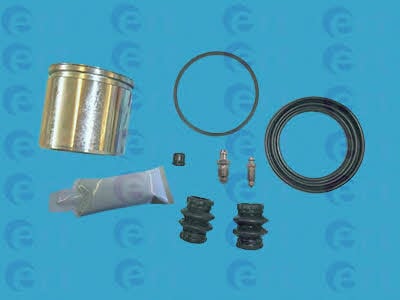 Ert 401416 Ремкомплект гальмівного супорта 401416: Купити в Україні - Добра ціна на EXIST.UA!