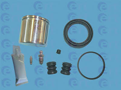 Ert 401418 Ремкомплект гальмівного супорта 401418: Купити в Україні - Добра ціна на EXIST.UA!