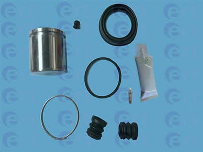 Ert 401423 Ремкомплект гальмівного супорта 401423: Купити в Україні - Добра ціна на EXIST.UA!
