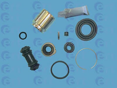 Ert 401430 Ремкомплект гальмівного супорта 401430: Купити в Україні - Добра ціна на EXIST.UA!