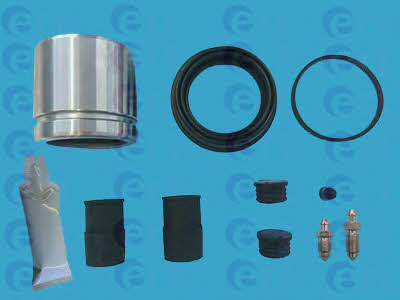 Ert 401651 Ремкомплект гальмівного супорта 401651: Купити в Україні - Добра ціна на EXIST.UA!