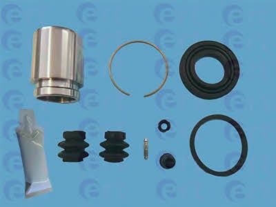 Ert 401681 Ремкомплект гальмівного супорта 401681: Купити в Україні - Добра ціна на EXIST.UA!