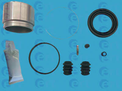 Ert 401732 Ремкомплект гальмівного супорта 401732: Купити в Україні - Добра ціна на EXIST.UA!