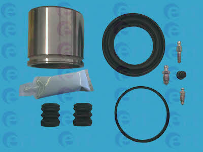 Ert 401885 Ремкомплект гальмівного супорта 401885: Купити в Україні - Добра ціна на EXIST.UA!