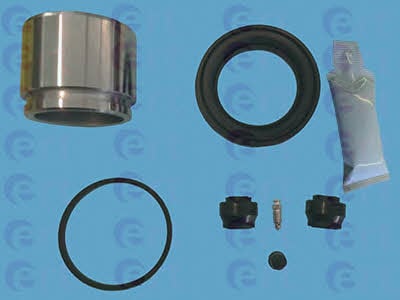 Ert 401892 Ремкомплект гальмівного супорта 401892: Купити в Україні - Добра ціна на EXIST.UA!