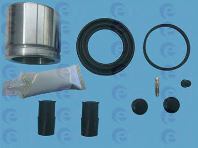 Ert 401937 Ремкомплект гальмівного супорта 401937: Купити в Україні - Добра ціна на EXIST.UA!