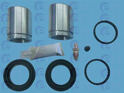 Ert 401962 Ремкомплект гальмівного супорта 401962: Купити в Україні - Добра ціна на EXIST.UA!
