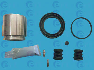 Ert 401976 Ремкомплект гальмівного супорта 401976: Купити в Україні - Добра ціна на EXIST.UA!