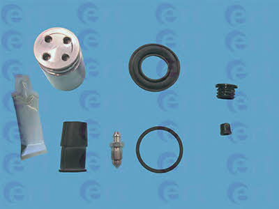 Ert 402039 Ремкомплект гальмівного супорта 402039: Купити в Україні - Добра ціна на EXIST.UA!