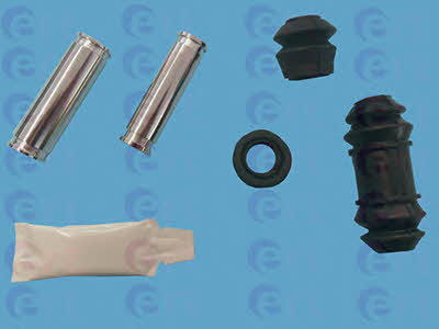 Ert 410062 Ремкомплект гальмівного супорта 410062: Купити в Україні - Добра ціна на EXIST.UA!