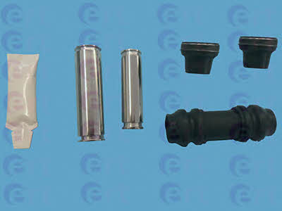 Ert 410063 Ремкомплект направляючої гальмівного супорта 410063: Купити в Україні - Добра ціна на EXIST.UA!