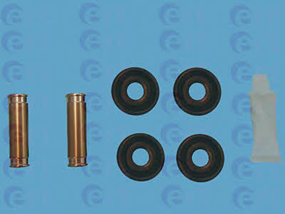 Ert 410067 Ремкомплект гальмівного супорта 410067: Купити в Україні - Добра ціна на EXIST.UA!