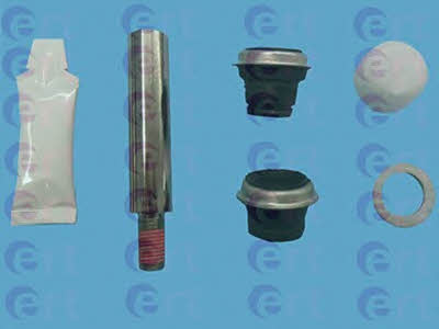Ert 410113 Ремкомплект направляючої гальмівного супорта 410113: Купити в Україні - Добра ціна на EXIST.UA!
