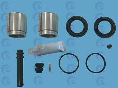 Ert 401803 Ремкомплект гальмівного супорта 401803: Купити в Україні - Добра ціна на EXIST.UA!