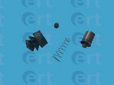 Ert 300302 Ремкомплект робочого циліндра зчеплення 300302: Купити в Україні - Добра ціна на EXIST.UA!