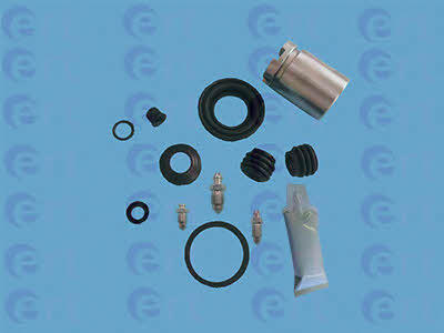Ert 400956 Ремкомплект гальмівного супорта 400956: Купити в Україні - Добра ціна на EXIST.UA!