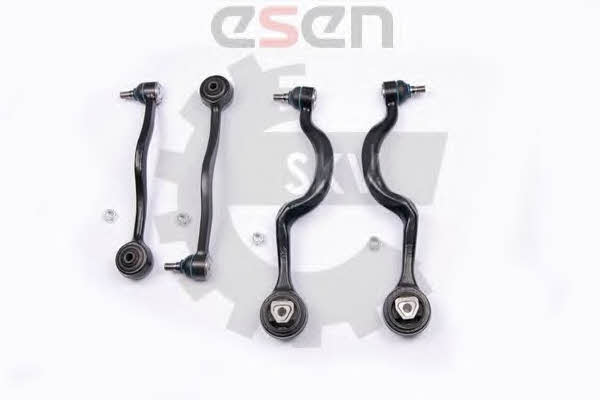 04SKV150 Esen SKV Сайлентблоки, комплект