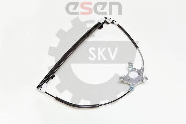 Купити Esen SKV 01SKV132 за низькою ціною в Україні!