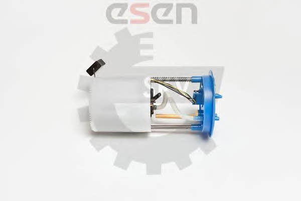 Насос паливний Esen SKV 02SKV740