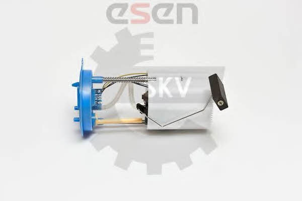 Насос паливний Esen SKV 02SKV740