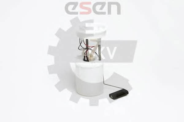 Насос паливний Esen SKV 02SKV741