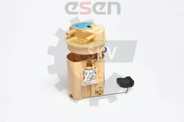 Насос паливний Esen SKV 02SKV715