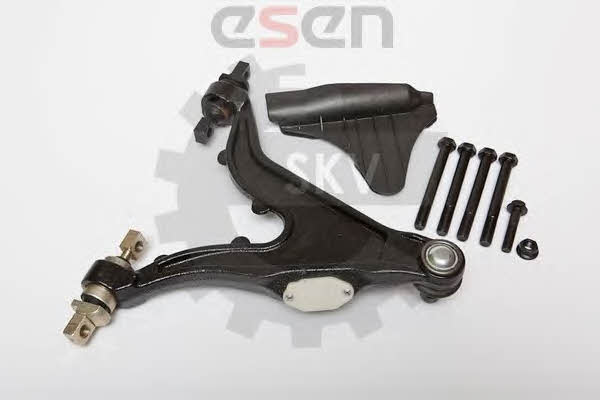 Рычаг подвески передний нижний правый Esen SKV 04SKV024