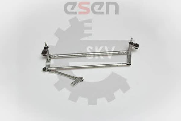 Купити Esen SKV 05SKV006 за низькою ціною в Україні!
