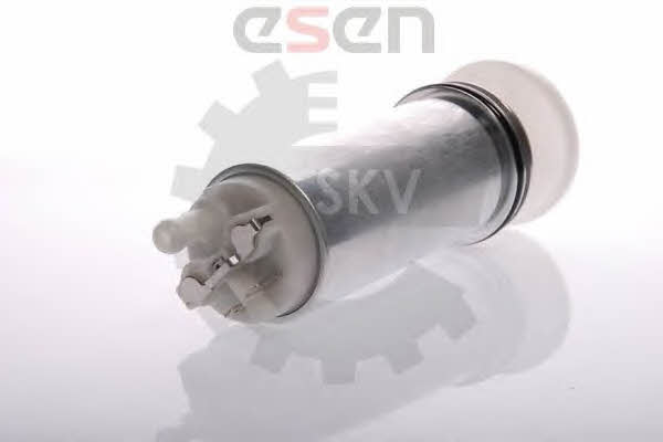 Насос паливний Esen SKV 02SKV252