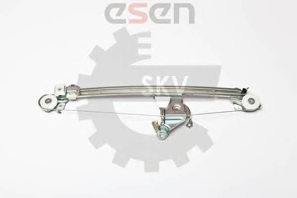 Стеклоподъемник Esen SKV 01SKV233