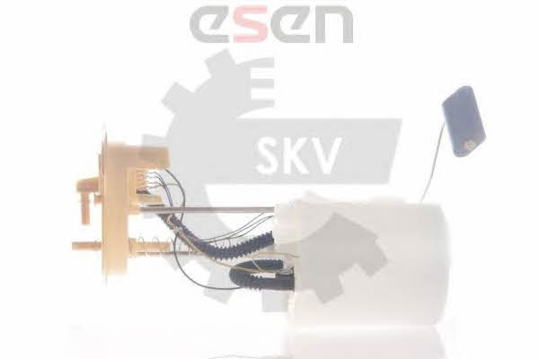 Насос паливний Esen SKV 02SKV739