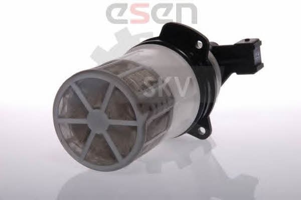Насос топливный Esen SKV 02SKV251