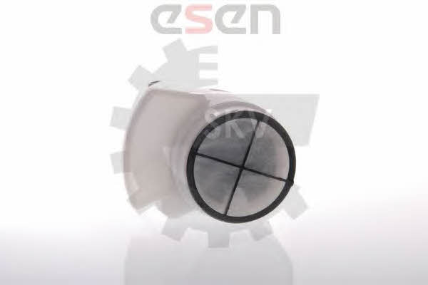 Насос топливный Esen SKV 02SKV221
