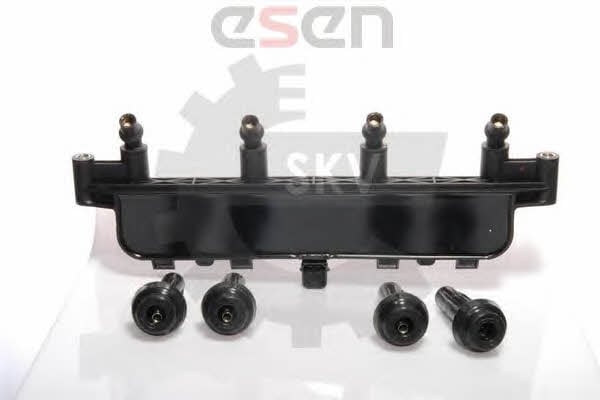 Катушка зажигания Esen SKV 03SKV019