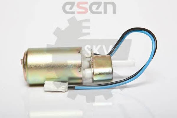 Насос топливный Esen SKV 02SKV286