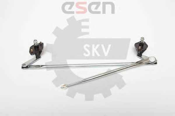 Купити Esen SKV 05SKV016 за низькою ціною в Україні!