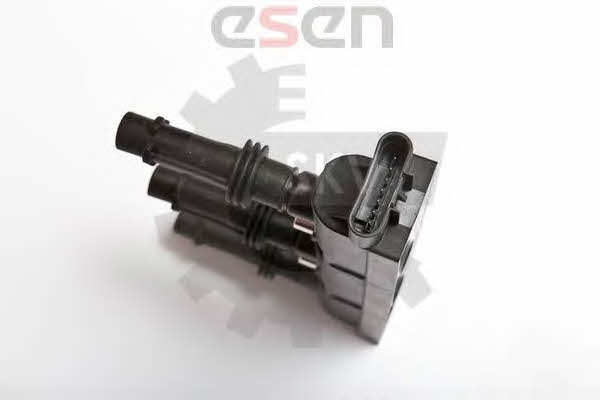 03SKV187 Esen SKV Катушка зажигания