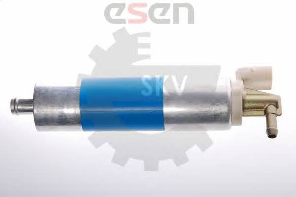 Насос топливный Esen SKV 02SKV017