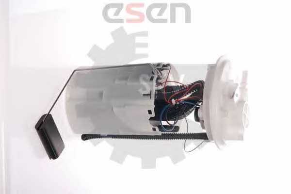 Насос паливний Esen SKV 02SKV722