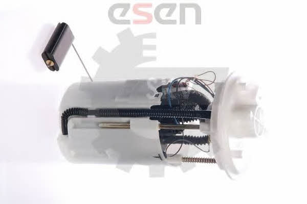 Купити Esen SKV 02SKV722 за низькою ціною в Україні!