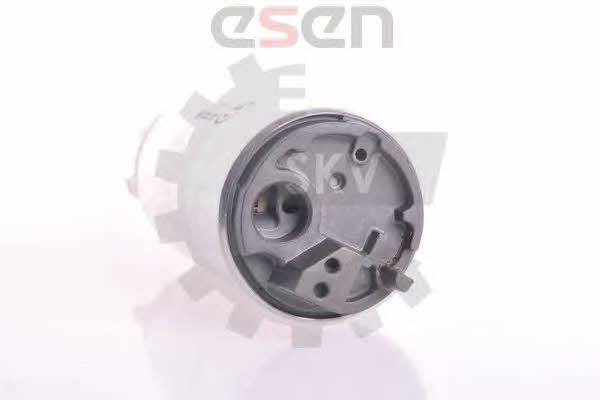 Насос топливный Esen SKV 02SKV264