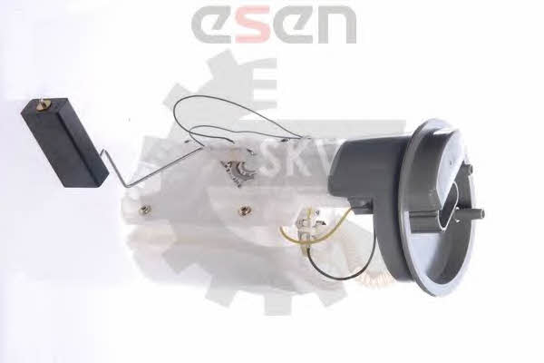 Купити Esen SKV 02SKV721 за низькою ціною в Україні!